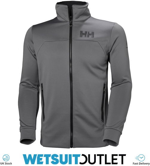 Helly Hansen HP Fleece Jacket 34043 sailing Jacket Wetsuitoutlet Watersports Outlet